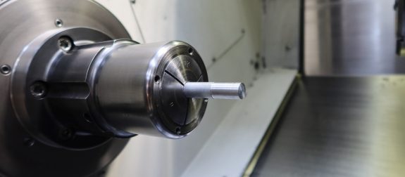 CNC Machining Company