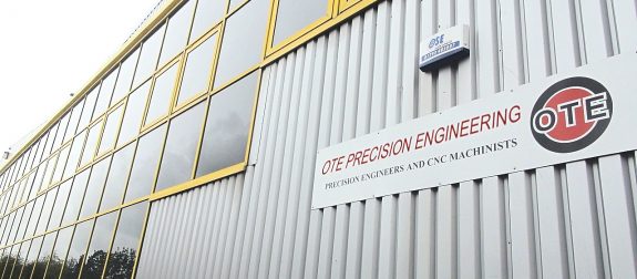 CNC engineers Swindon